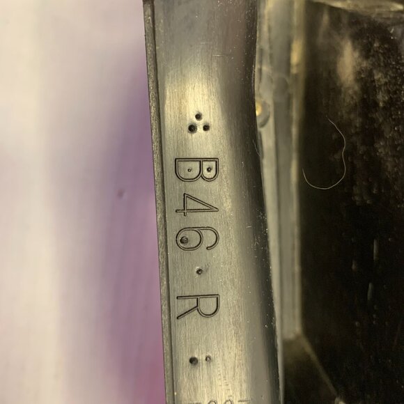 2005 NISSAN X-TRAIL Passenger Side Right Rear Tail Light OEM Original Equipment - Picture 8 of 9